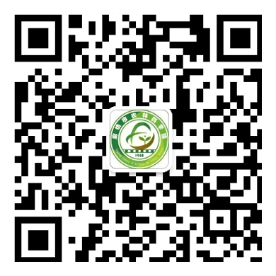 扫码关注廊坊农科院公众号
